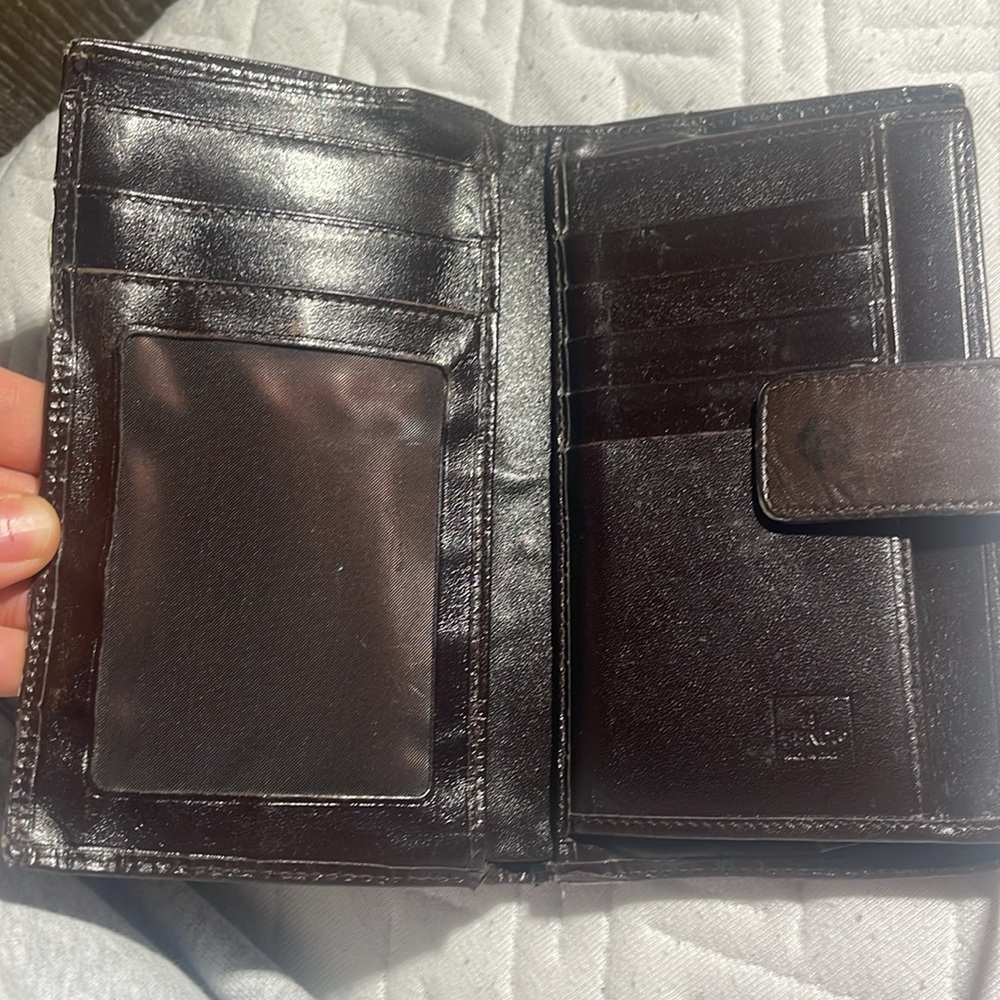Fendi wallet - Picture 2 of 8